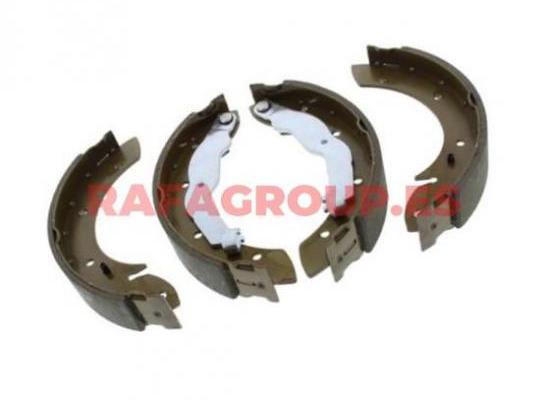 8815 - Brake Shoe Seat